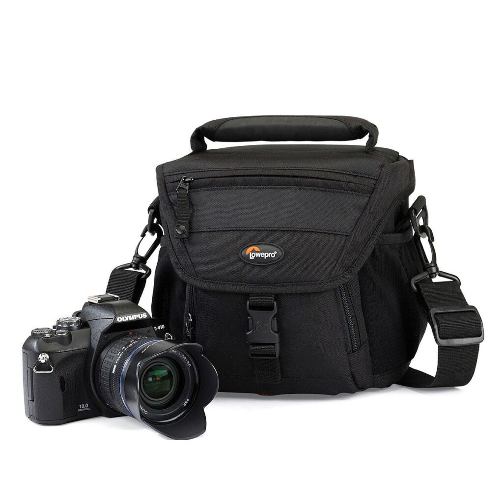 Lowepro Nova 140 AW Lowepro Nova 140 AW