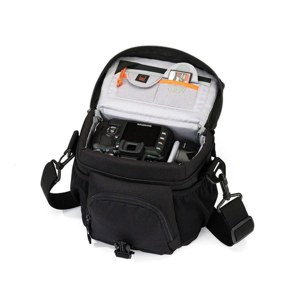 Lowepro Nova 140 AW Lowepro Nova 140 AW