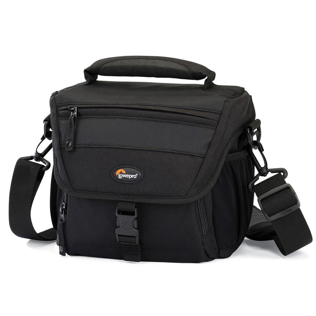 Lowepro Nova 160 AW II Lowepro Nova 160 AW II