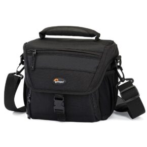 Lowepro Nova 160 AW II Lowepro Nova 160 AW II