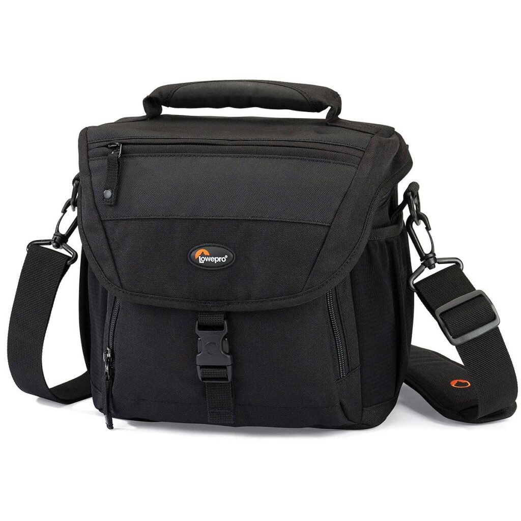 Lowepro Nova 170 AW Lowepro Nova 170 AW