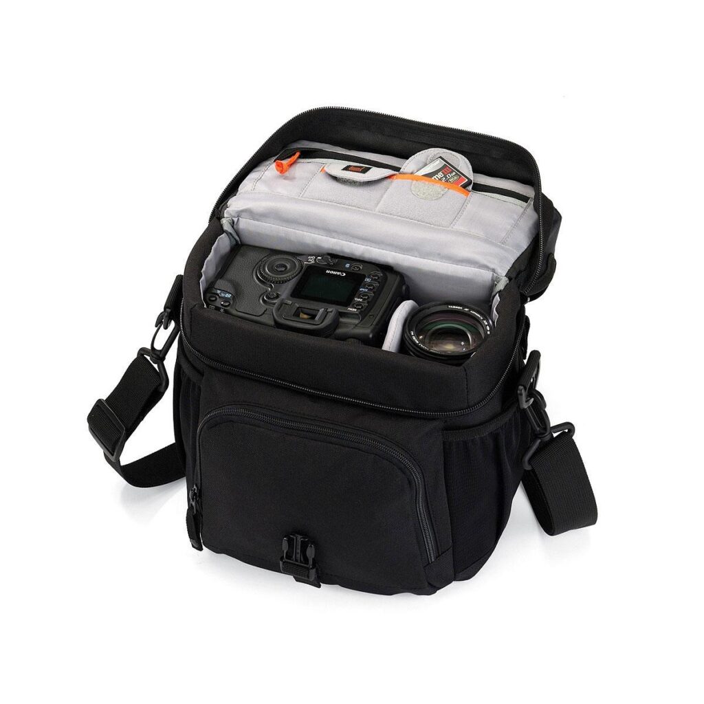 Lowepro Nova 170 AW Lowepro Nova 170 AW