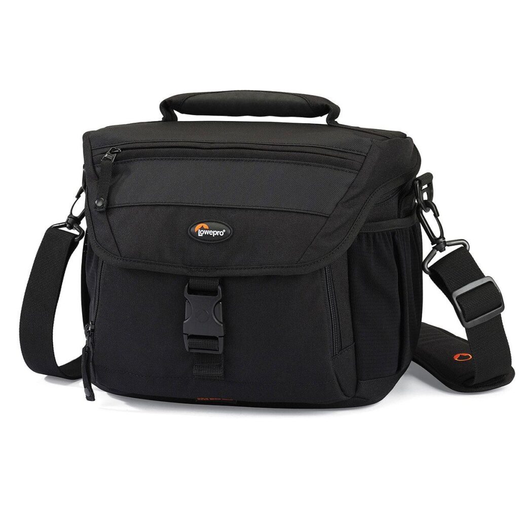 Lowepro Nova 180 AW Lowepro Nova 180 AW
