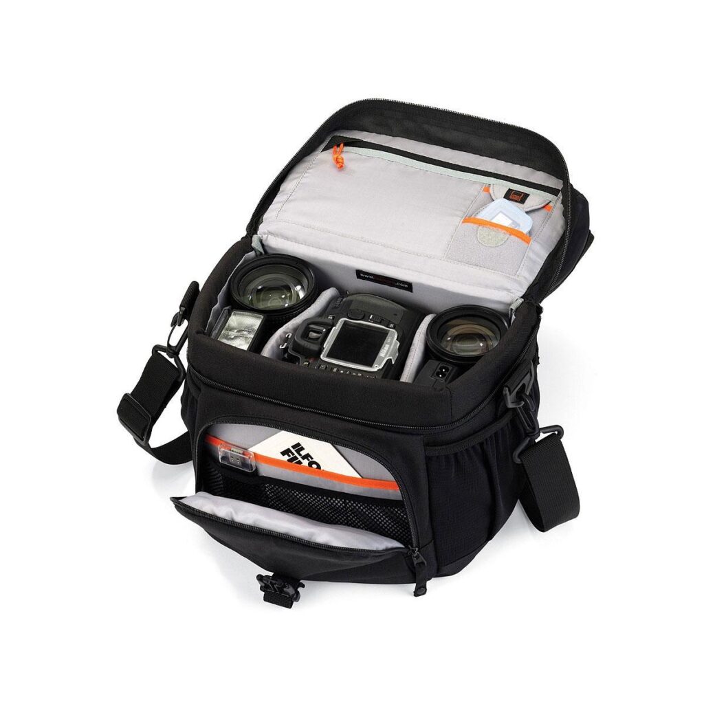 Lowepro Nova 180 AW Lowepro Nova 180 AW