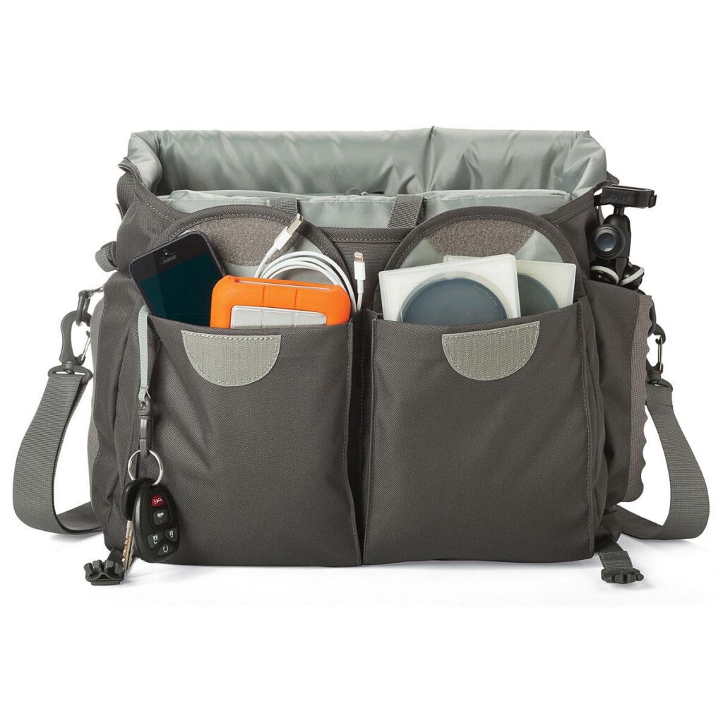 Lowepro Nova Sport 35L AW Lowepro Nova Sport 35L AW