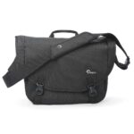 Lowepro Passport Messenger musta