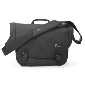 Lowepro Passport Messenger musta Lowepro Passport Messenger musta
