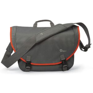 Lowepro Passport Messenger musta Lowepro Passport Messenger musta