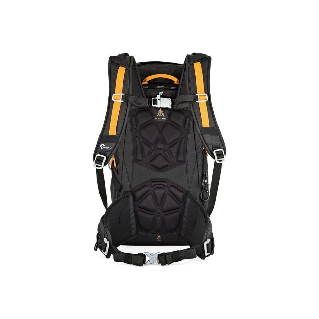 Lowepro Photo Sport BP 200 AW II MUSTA Lowepro Photo Sport BP 200 AW II MUSTA
