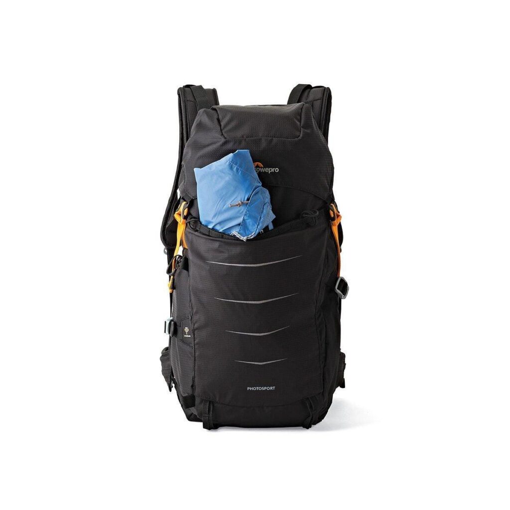 Lowepro Photo Sport BP 200 AW II MUSTA Lowepro Photo Sport BP 200 AW II MUSTA