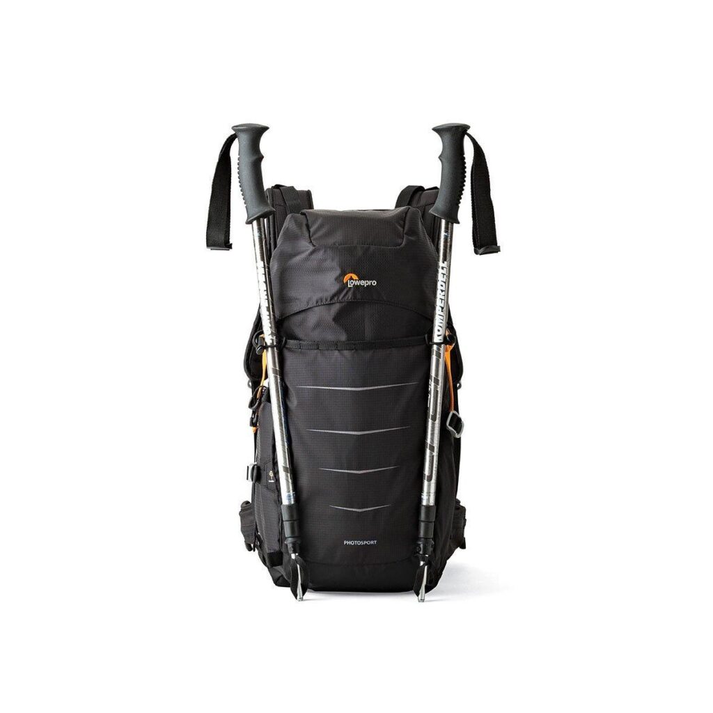 Lowepro Photo Sport BP 200 AW II MUSTA Lowepro Photo Sport BP 200 AW II MUSTA