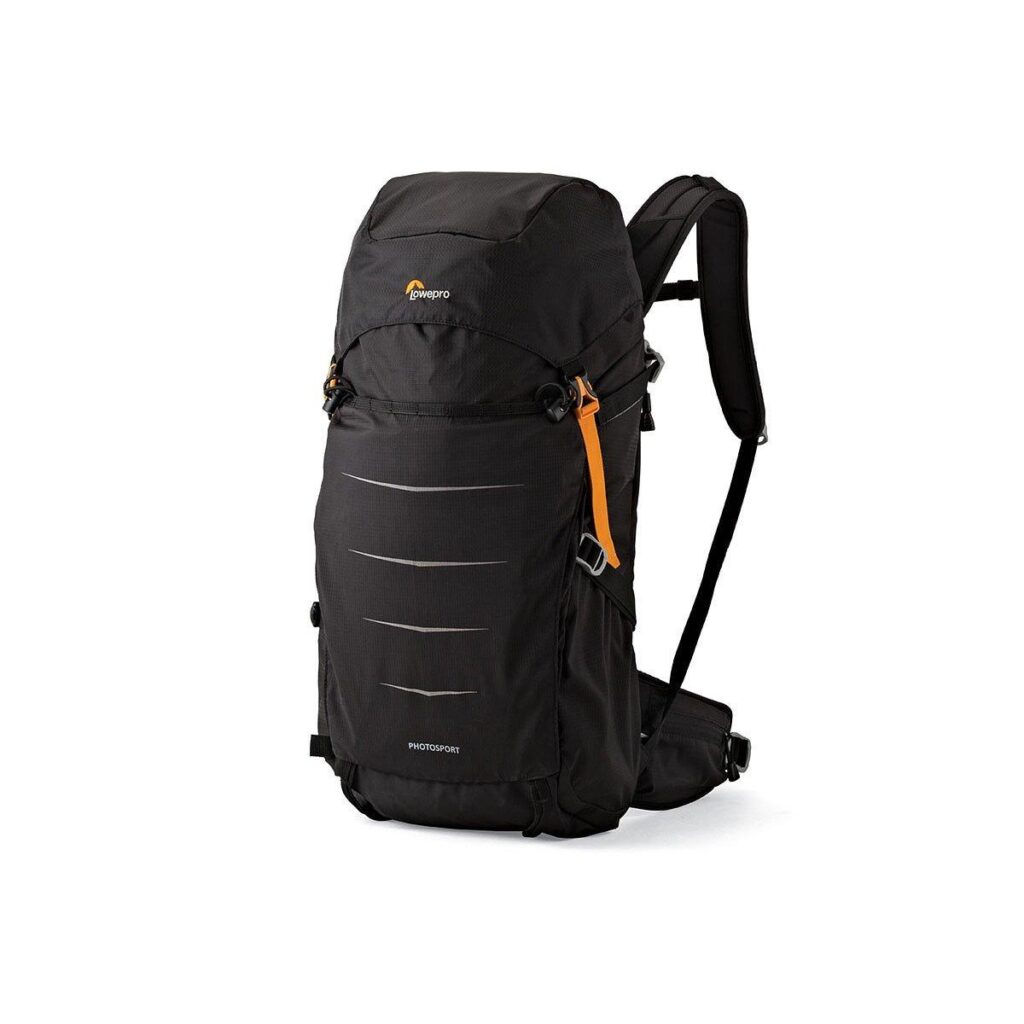 Lowepro Photo Sport BP 300 AW II MUSTA Lowepro Photo Sport BP 300 AW II MUSTA