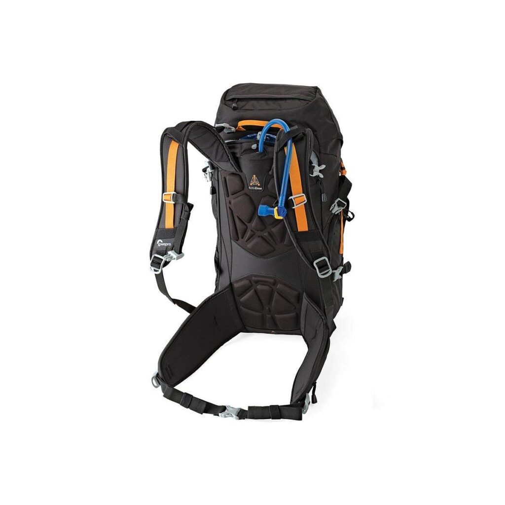 Lowepro Photo Sport BP 300 AW II MUSTA Lowepro Photo Sport BP 300 AW II MUSTA