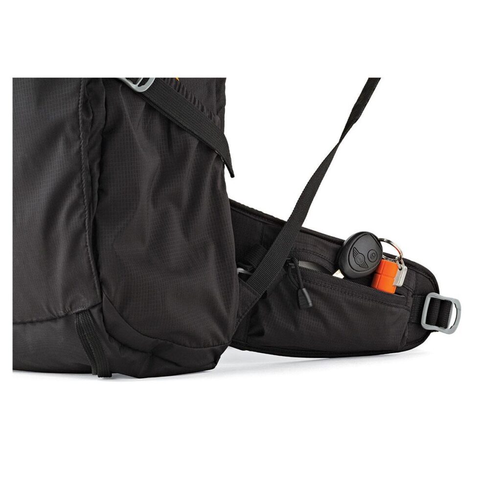 Lowepro Photo Sport BP 300 AW II MUSTA Lowepro Photo Sport BP 300 AW II MUSTA