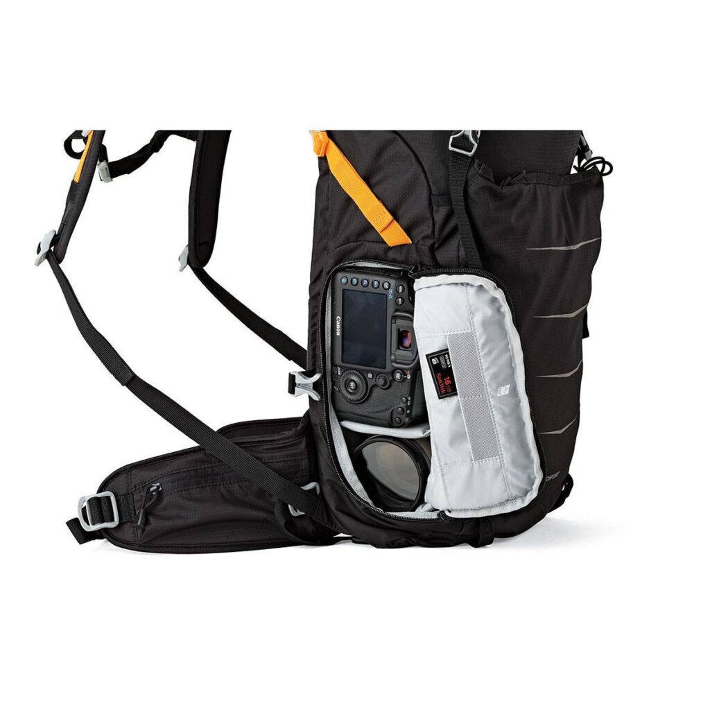 Lowepro Photo Sport BP 300 AW II MUSTA Lowepro Photo Sport BP 300 AW II MUSTA