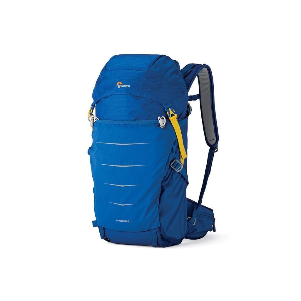 Lowepro Photo Sport BP 300 AW II SININEN Lowepro Photo Sport BP 300 AW II SININEN
