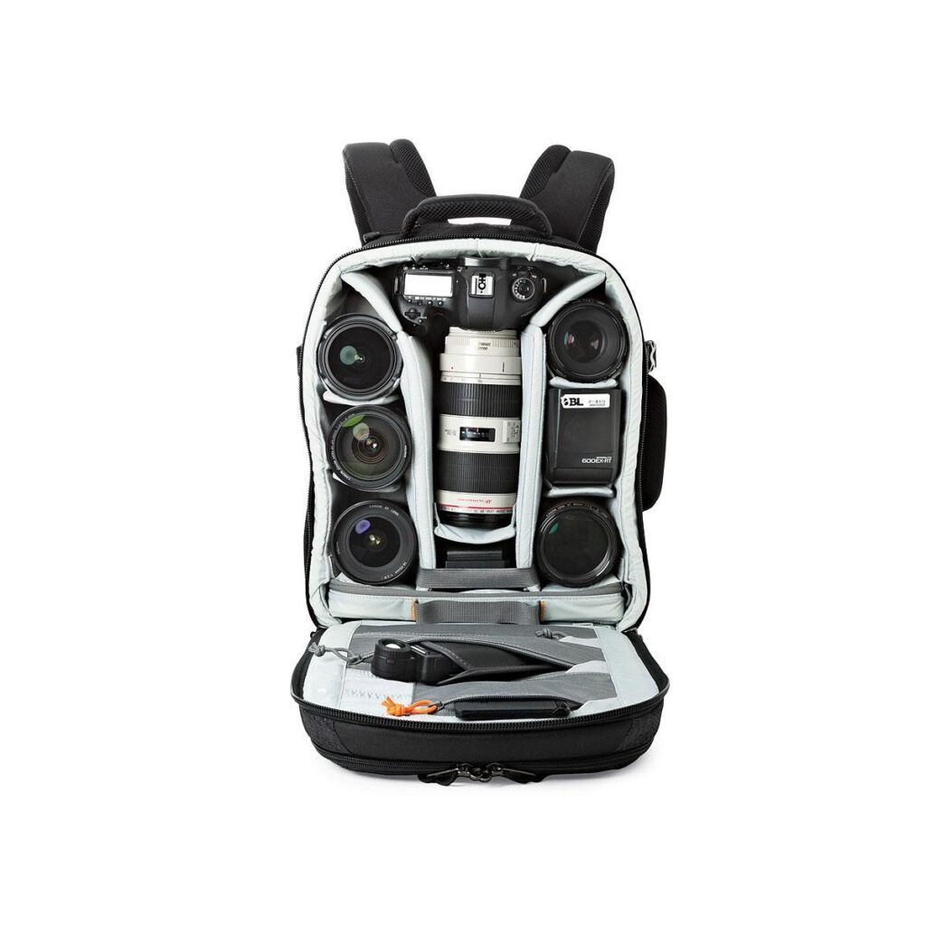 Lowepro Pro Runner BP 350 AW II