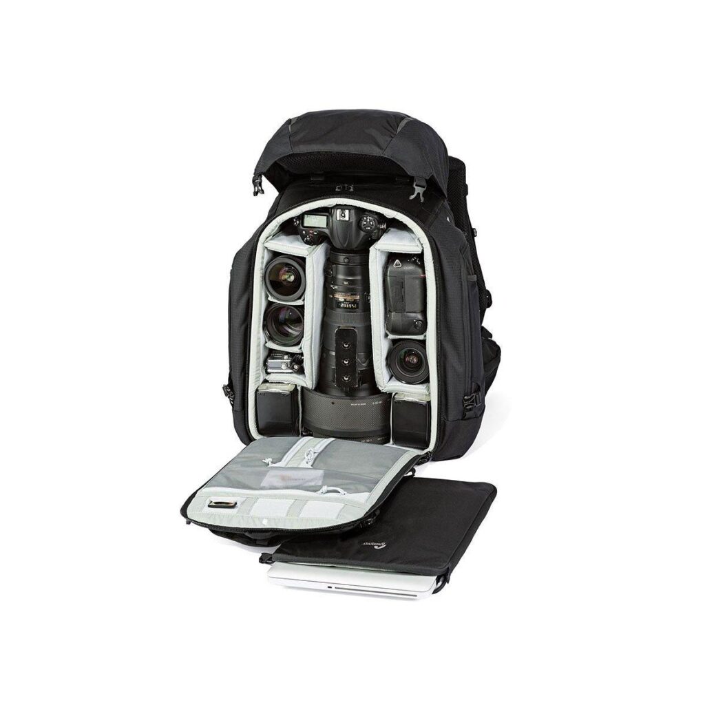 Lowepro Pro Trekker 450 AW Lowepro Pro Trekker 450 AW
