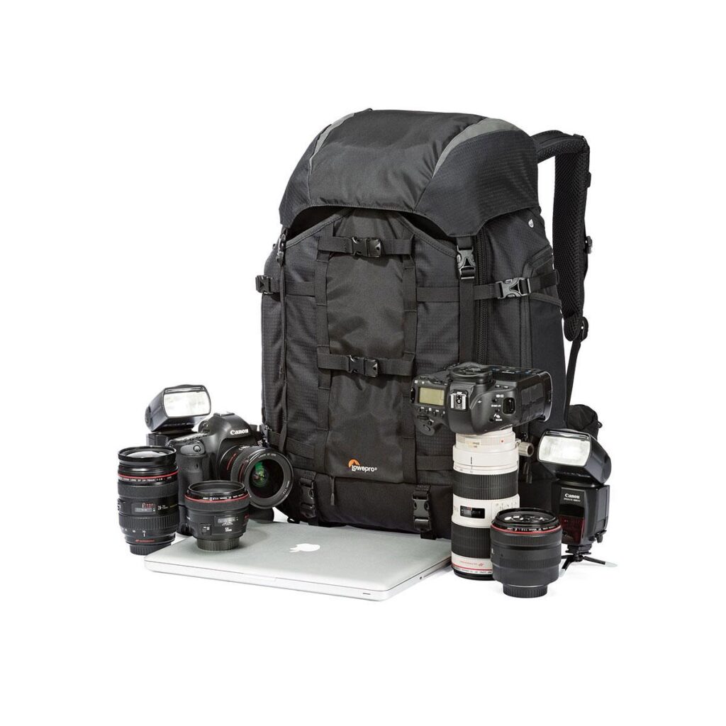 Lowepro Pro Trekker 450 AW Lowepro Pro Trekker 450 AW