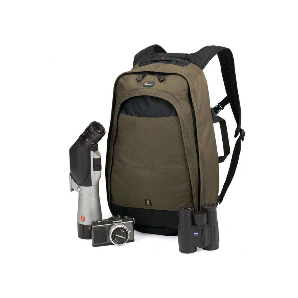 Lowepro Scope Travel 200 AW