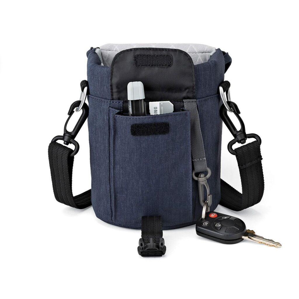Lowepro Scout SH 100 Slate Blue Lowepro Scout SH 100 Slate Blue