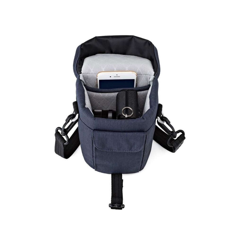 Lowepro Scout SH 100 Slate Blue Lowepro Scout SH 100 Slate Blue