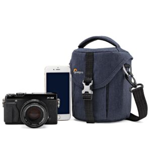 Lowepro Scout SH 100 Slate Blue Lowepro Scout SH 100 Slate Blue