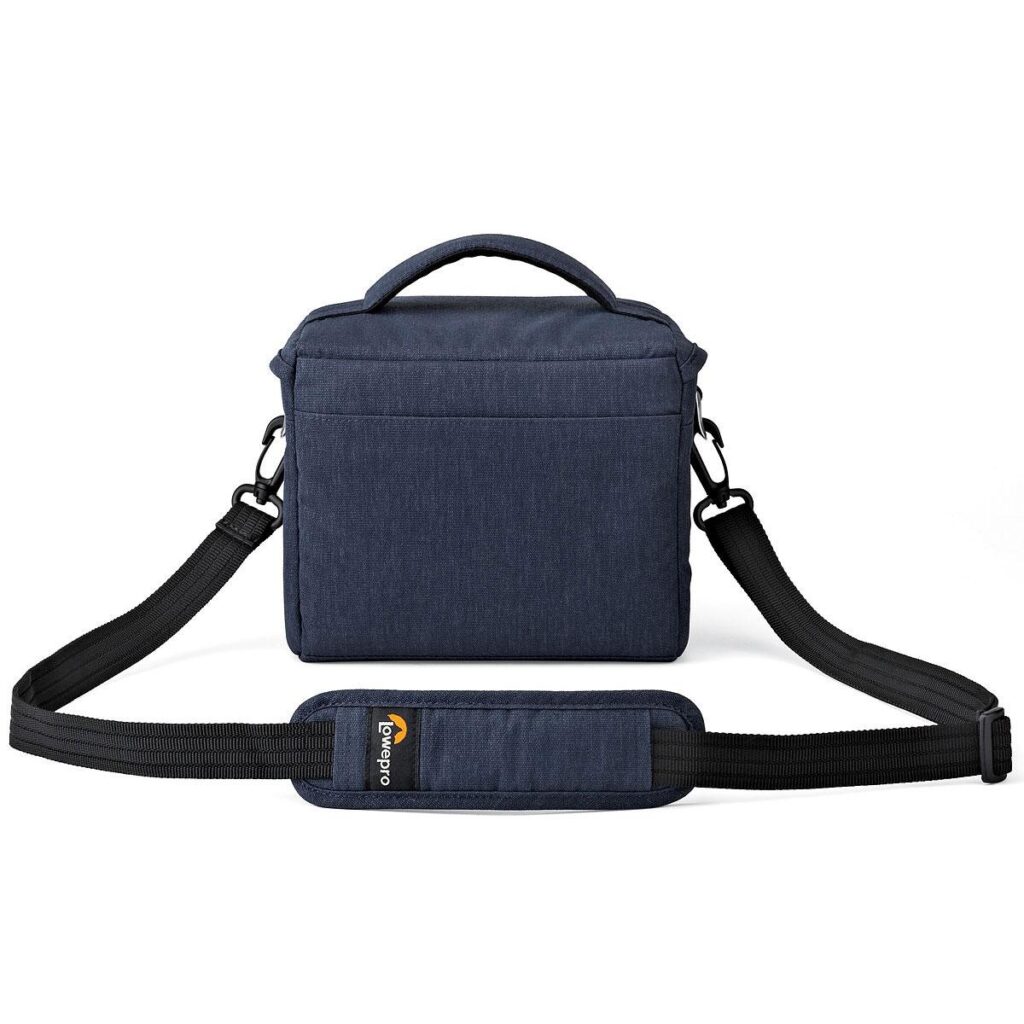 Lowepro Scout SH 120 Slate Blue Lowepro Scout SH 120 Slate Blue