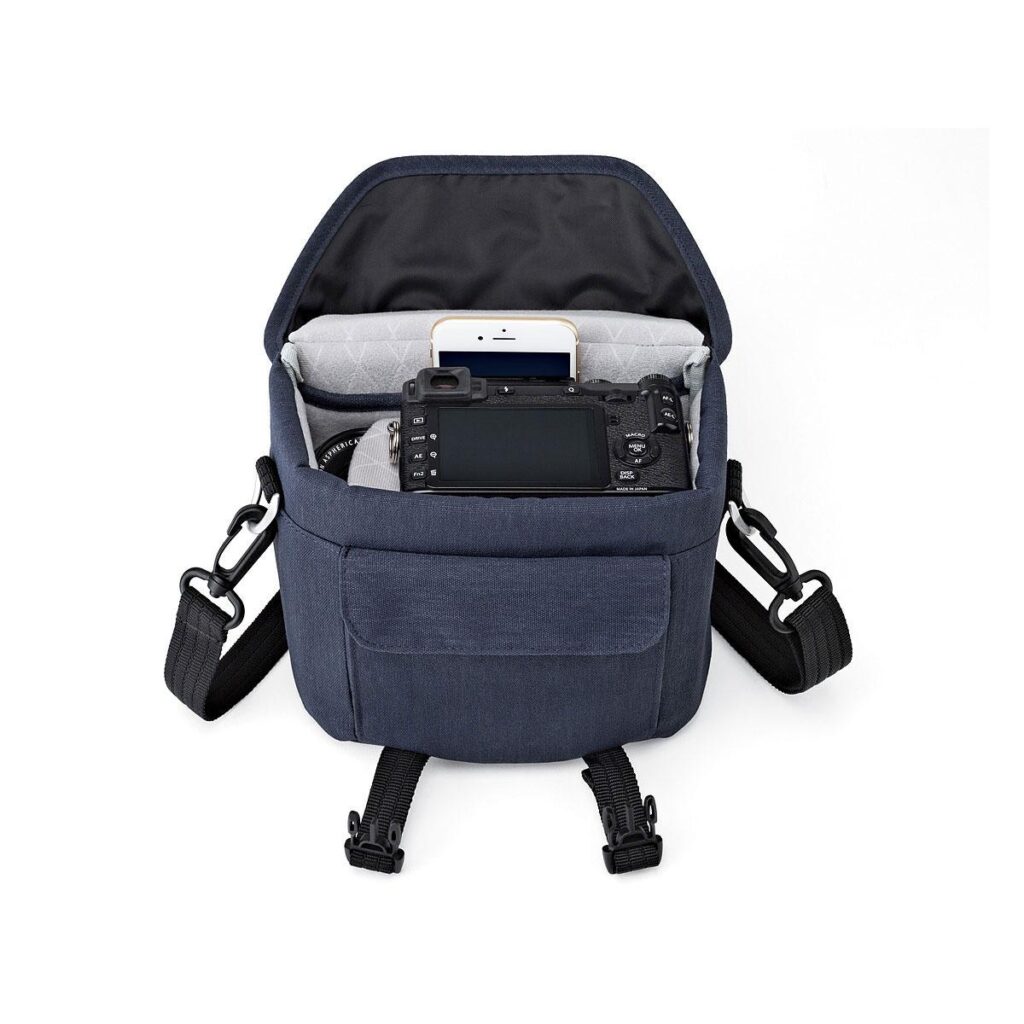 Lowepro Scout SH 120 Slate Blue Lowepro Scout SH 120 Slate Blue