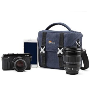 Lowepro Scout SH 120 Slate Blue Lowepro Scout SH 120 Slate Blue