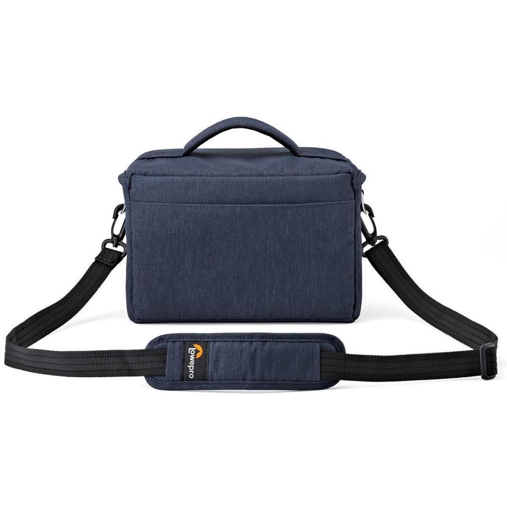 Lowepro Scout SH 140 Slate Blue Lowepro Scout SH 140 Slate Blue