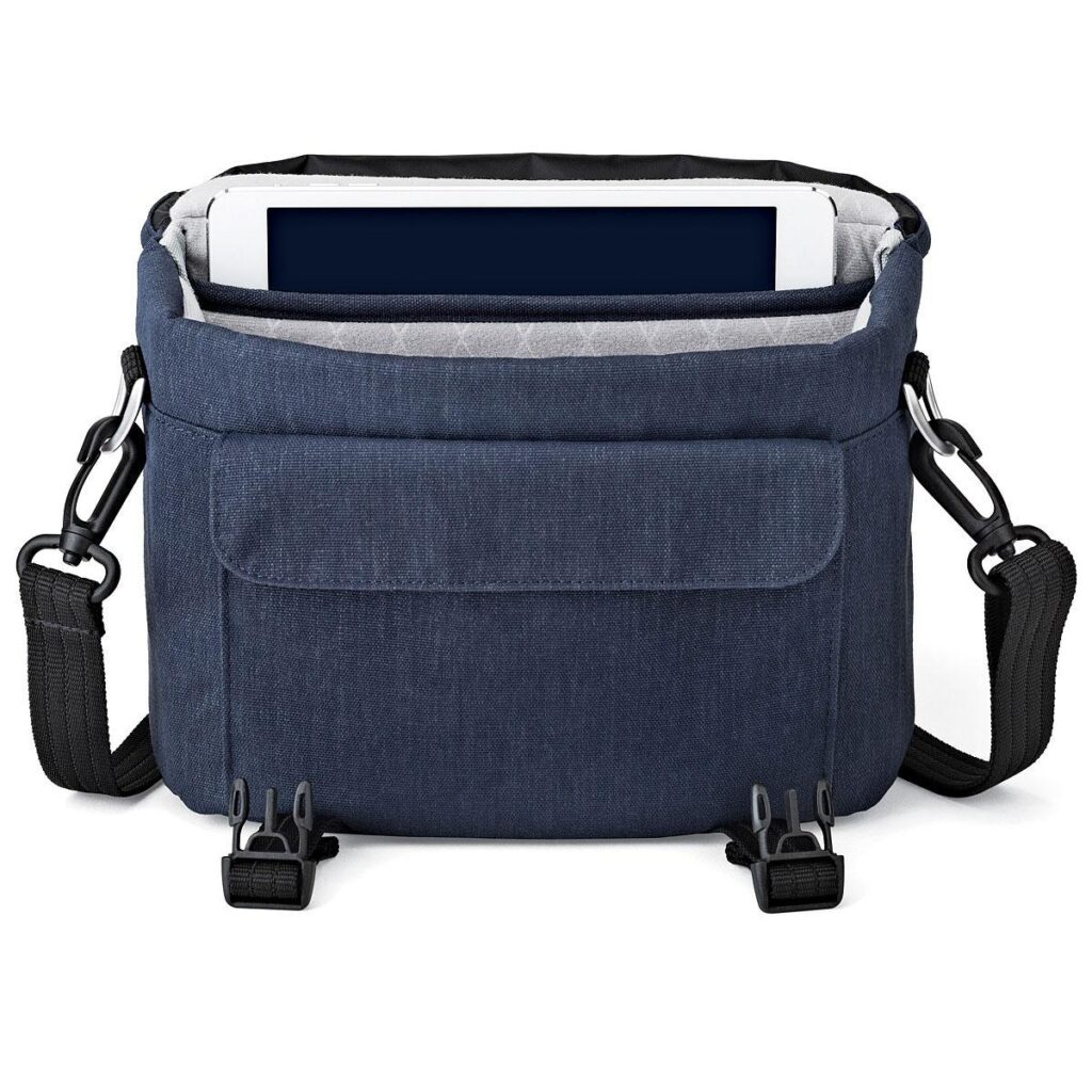 Lowepro Scout SH 140 Slate Blue Lowepro Scout SH 140 Slate Blue