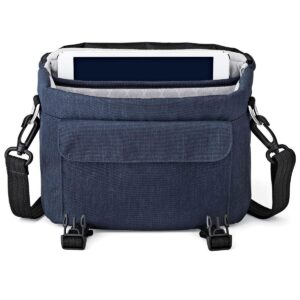 Lowepro Scout SH 140 Slate Blue Lowepro Scout SH 140 Slate Blue