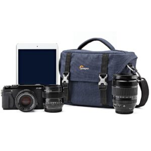 Lowepro Scout SH 140 Slate Blue Lowepro Scout SH 140 Slate Blue