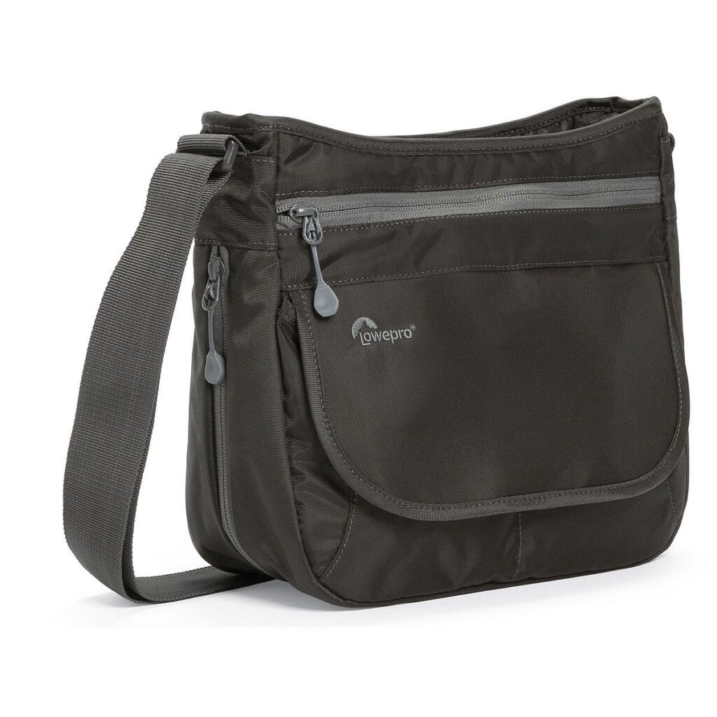 Lowepro Streamline 150 (grey) Lowepro Streamline 150 (grey)