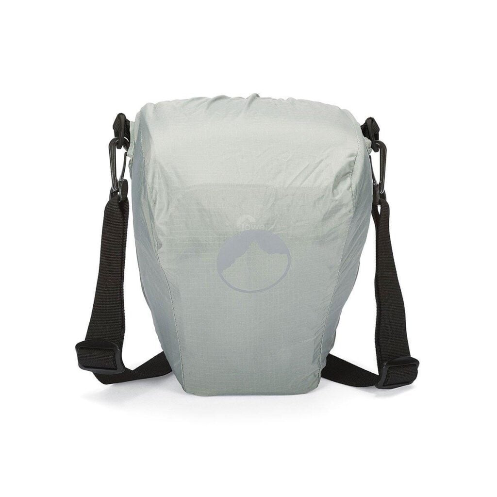 Lowepro Toploader Zoom 50 AW II