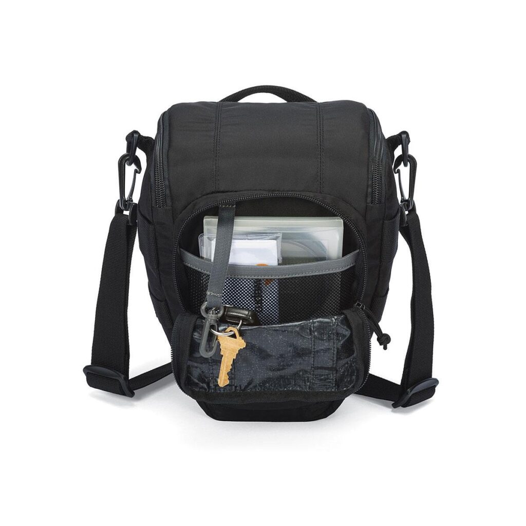 Lowepro Toploader Zoom 50 AW II