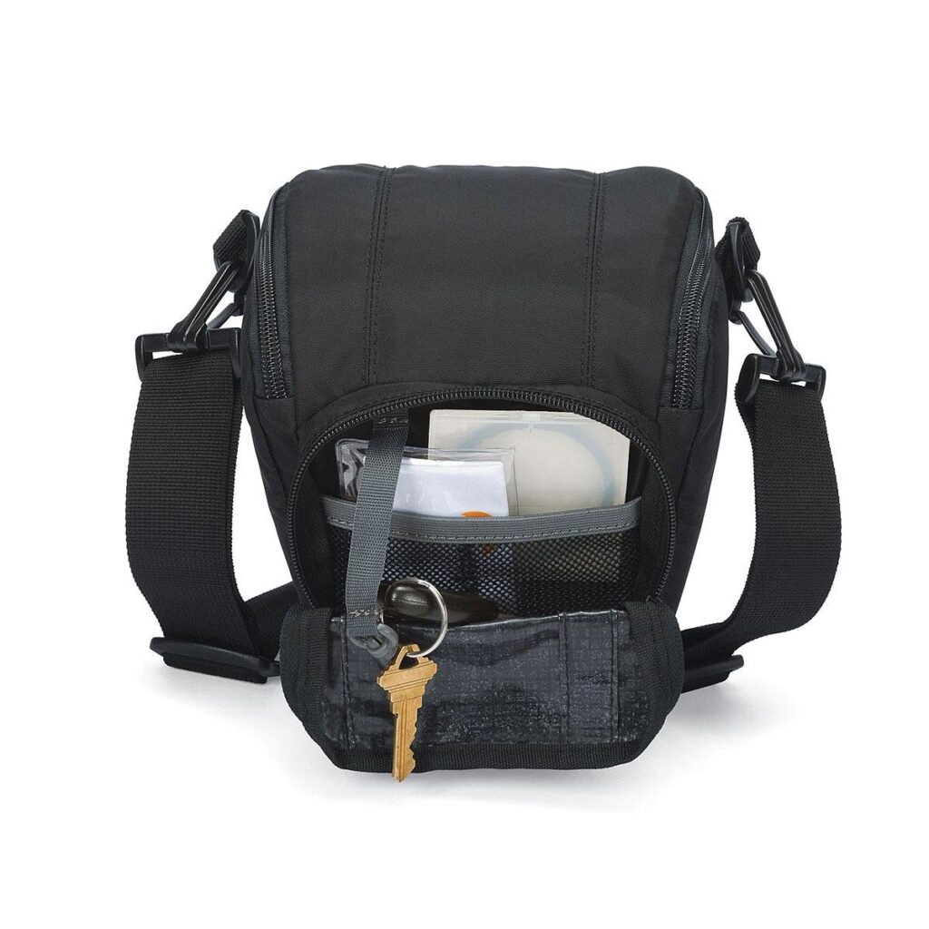 Lowepro Toploader Zoom 45 AW II