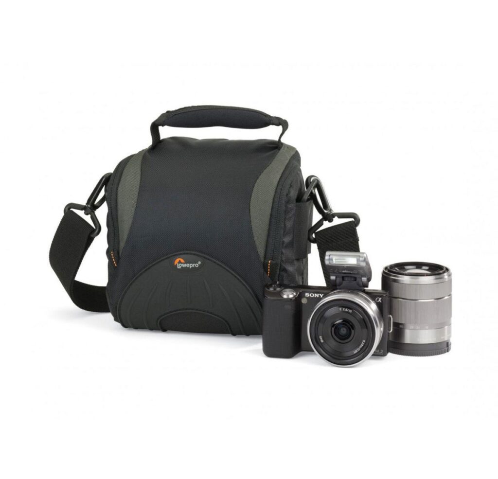 Lowepro Apex 110 AW Lowepro Apex 110 AW