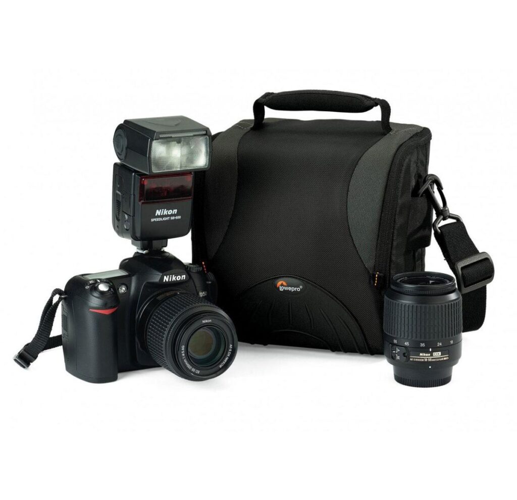 Lowepro Apex 140 AW Lowepro Apex 140 AW