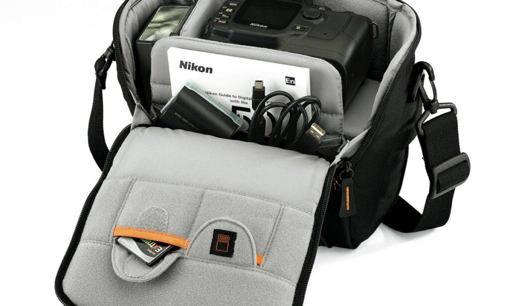 Lowepro Apex 140 AW Lowepro Apex 140 AW