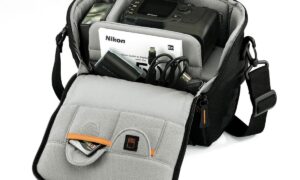 Lowepro Apex 140 AW Lowepro Apex 140 AW