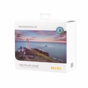 NiSi Filters 100mm Professional II