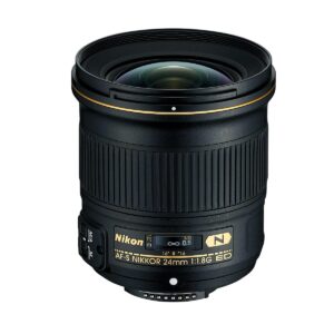 Nikon AF-S Nikkor 24mm f/1.8G ED Nikon AF-S Nikkor 24mm f/1.8G ED