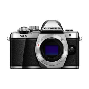 Olympus E-M10 Mark II Runko – Hopea Olympus E-M10 Mark II Runko – Hopea