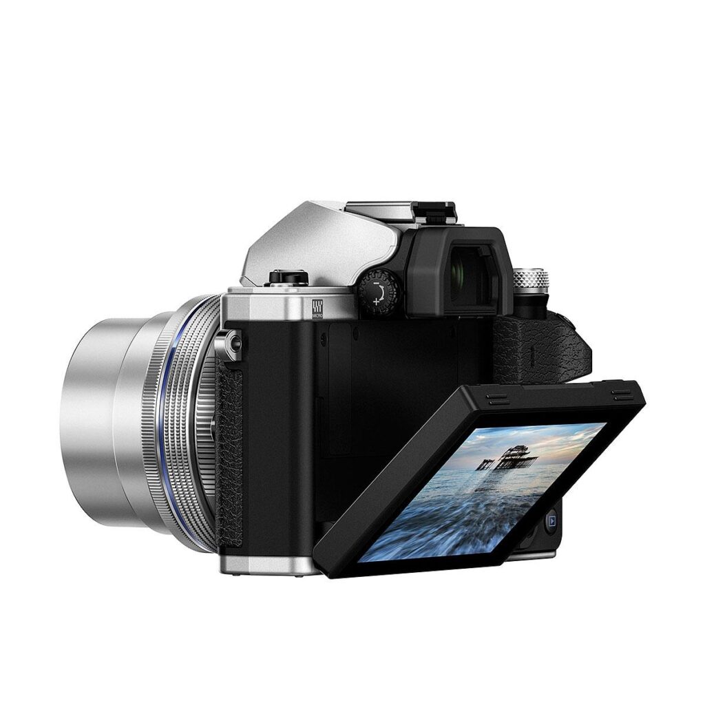Olympus OM-D E-M10 mark II hopea + M.Zuiko 14-42 EZ Olympus OM-D E-M10 mark II hopea + M.Zuiko 14-42 EZ