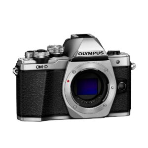 OM-D E-M10 Mark II silver runko OM-D E-M10 Mark II silver runko
