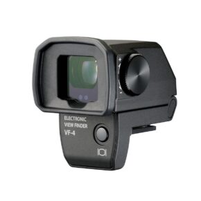 Olympus VF-4 Etsin Olympus VF-4 Etsin