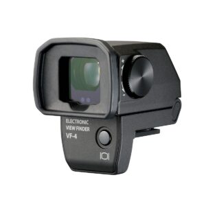 Olympus VF-4 Etsin Olympus VF-4 Etsin