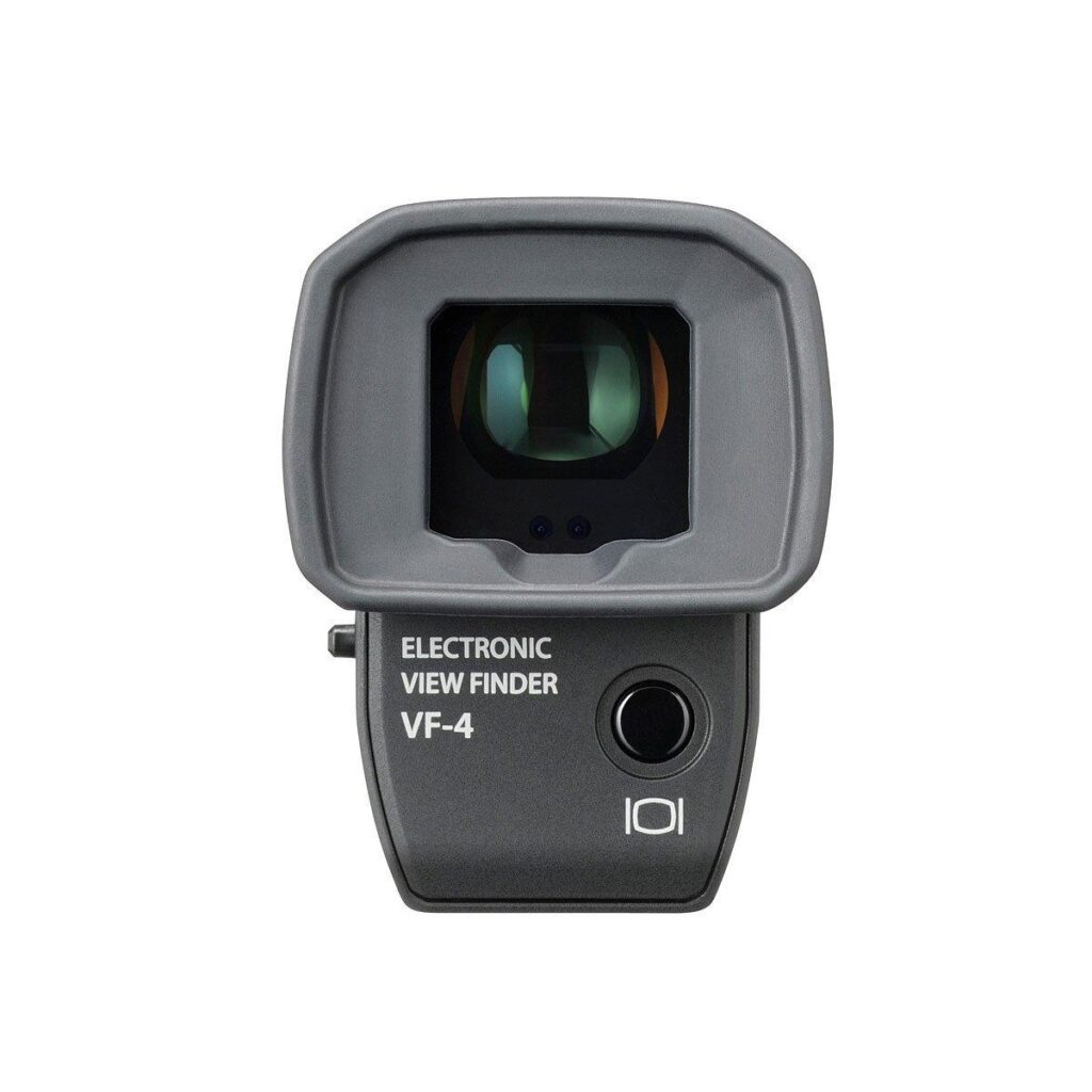 Olympus VF-4 Etsin Olympus VF-4 Etsin